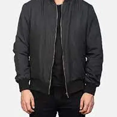 Bomber Jacket primary image