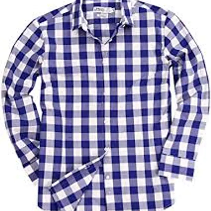 Checked Shirt
