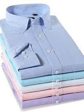 Cotton Shirt