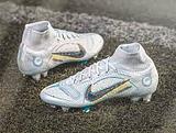 Football boots